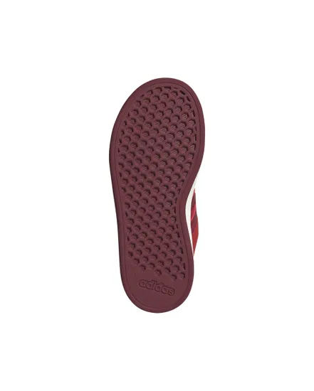 Chaussures Enfant GRAND COURT 00S EL C Rouge