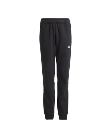 Pantalon de survetement Enfant J 3S TIB PT Noir