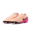 Crampons de football Homme PHANTOM GX II PRO FG Rose