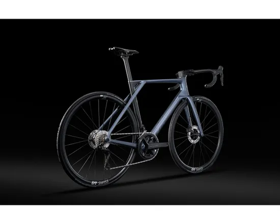 Vélo de route Unisexe XELIUS DRS 7.0 Gris Cumulonimbus