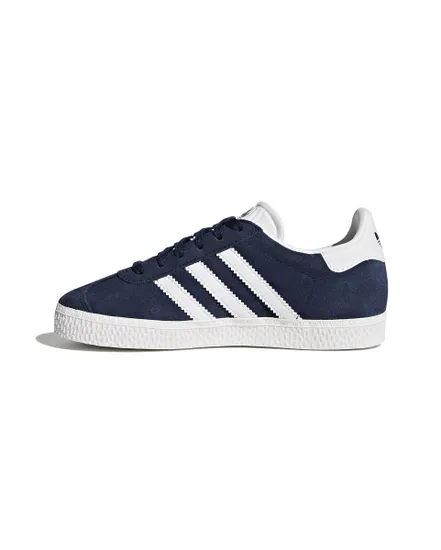 Chaussures Enfant GAZELLE C Bleu