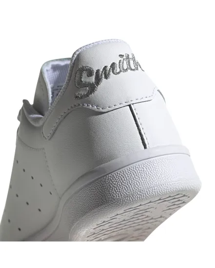 Chaussures mode enfant STAN SMITH J Blanc