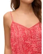 Top Femme Vmmenny Lace Singlet