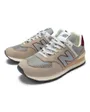 Chaussures Unisexe U574SKB Beige