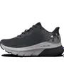 Baskets Homme UA HOVR TURBULENCE 2 Gris