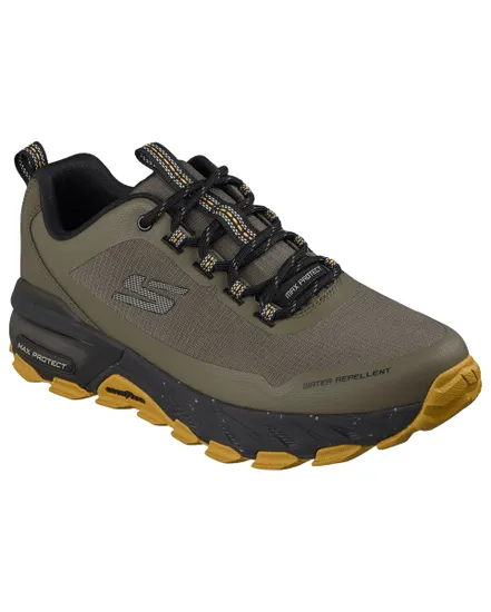 Chaussures de Trail Homme Max Protect Promote Track