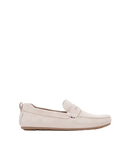 Mocassins Homme CORE HILFIEGR SUEDE