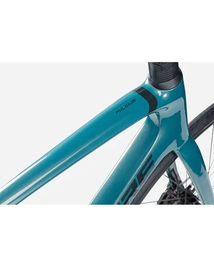 Vélo de route Unisexe PULSIUM 5.0 DI2 Carbone