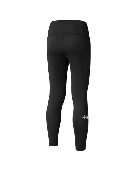 Legging Femme W FLEX HIGH RISE 7/8 TIGHT - EU Noir