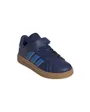 Chaussures Enfant GRAND COURT 2.0 EL C Bleu