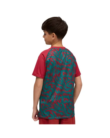 Maillot d'échauffement Mixte Portugal Warmup Jersey
