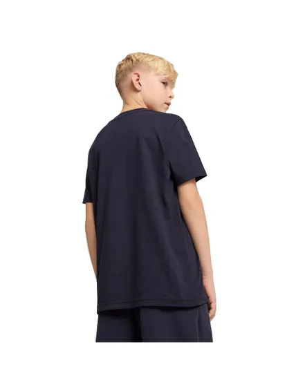 T-shirt Enfant Logo PUMA No 1