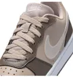 Chaussures Enfant COURT BOROUGH LOW JES (GS) Marron