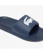 Claquettes Homme CROCO 1.0 SUMMER PACK Bleu