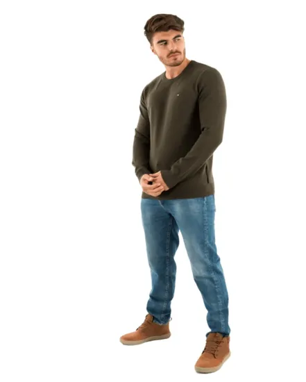 Pull Homme Classique FAZARON