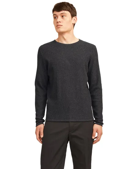 Pull Tricot Homme Jack & Jones Cooper