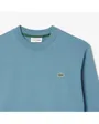 Sweat Homme MEN S FLEECE Bleu