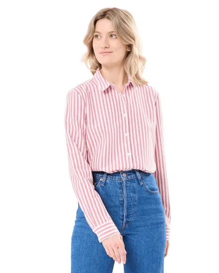 Chemise Femme PCMIRINI Manches Longues