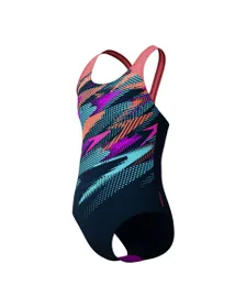 Maillot de bain Fille ECO+ DIG PLACEM SPLASHB