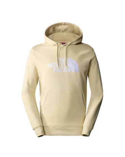 Sweat à capuche Homme M LIGHT DREW PEAK PULLOVER HOODIE Beige