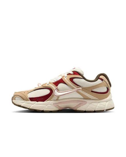 Chaussures Femme W NIKE V5 RNR Beige