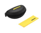 Lingette nettoyante pour lunettes MVS Jaune