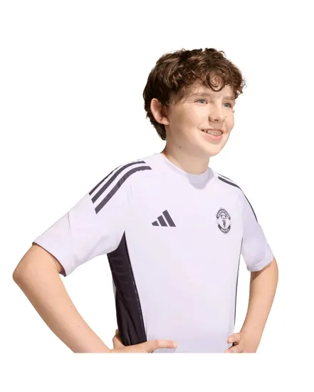 Maillot Entraînement Junior Manchester United