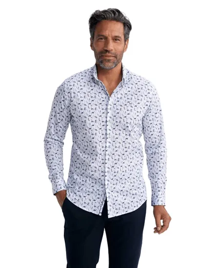Chemise Homme Classic Chemise ML