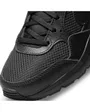 chaussures mode enfant NIKE AIR MAX SC (GS) Noir