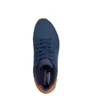 Chaussures Homme UNO/SUITED ON AIR Bleu