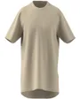 T-shirt manches courtes Homme M ALL SZN T Beige