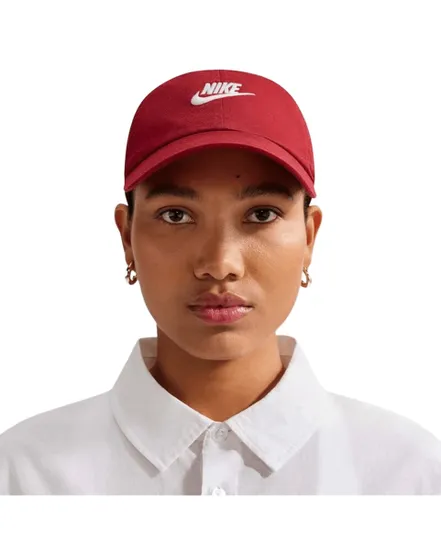 Casquette Homme Nike Club Futura Wsh L