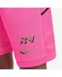 Short Enfant plus âgé KM K NK DF ACD25 Rose