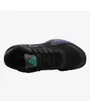 Chaussures de basketball Unisexe ECLIPSE Noir