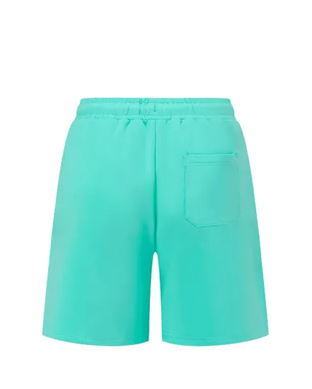Short Enfant Chabrand Jade Blanc