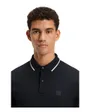 Polo Homme PASSERTIP Bleu Foncé