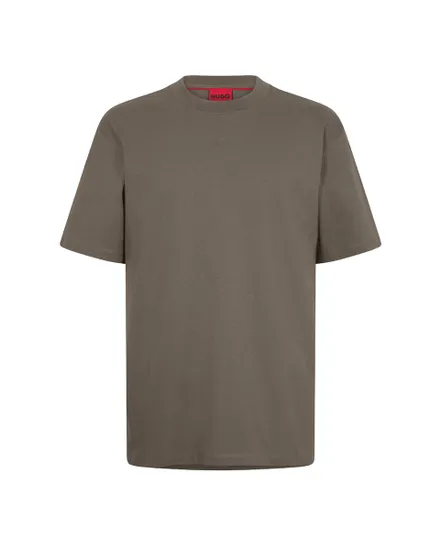 T-Shirt Homme Dapolino 10248326 01