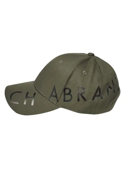 Casquette Homme Chabrand Kaki