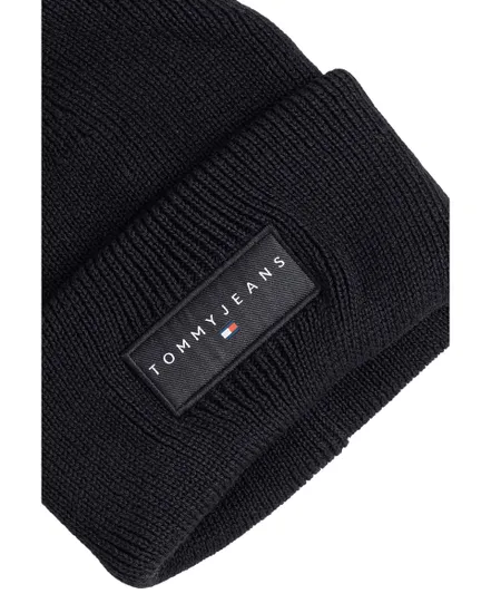 Bonnet Homme TJM Linear Beanie