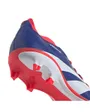 Crampons de football Unisexe PREDATOR LEAGUE FG Bleu