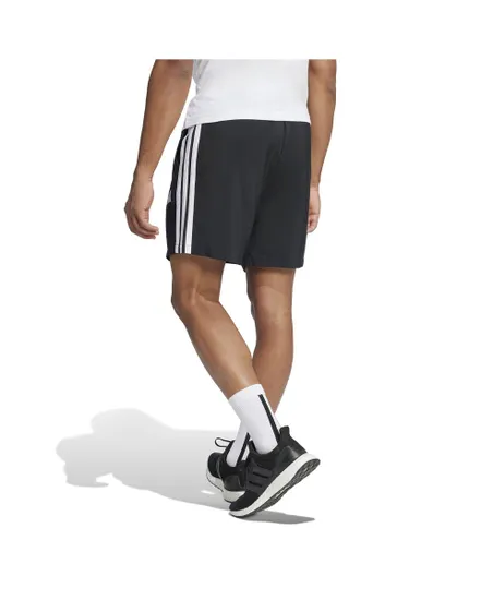 Short Homme M 3S CHELSEA Noir