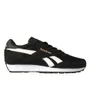 chaussures mode femme REEBOK REWIND RUN Noir