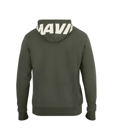 Sweat à capuche Unisexe CORPORATE HOODY Vert