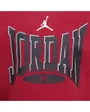 Survêtement Garçon RETRO JORDAN CREW SET Noir