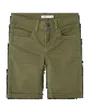 NKMSILAS ISAK L TW SHORTS 9587-MF T