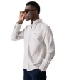 Chemise Homme Heritage Oxford Regular Fit