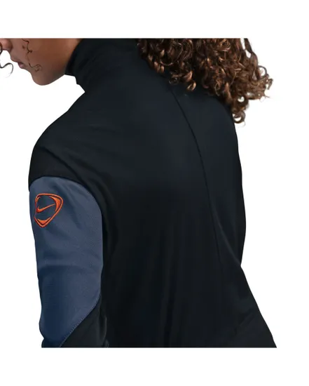 Ensemble de survetement Enfant plus agé INTER YNK DF STRK TRKSUIT K 3R Noir