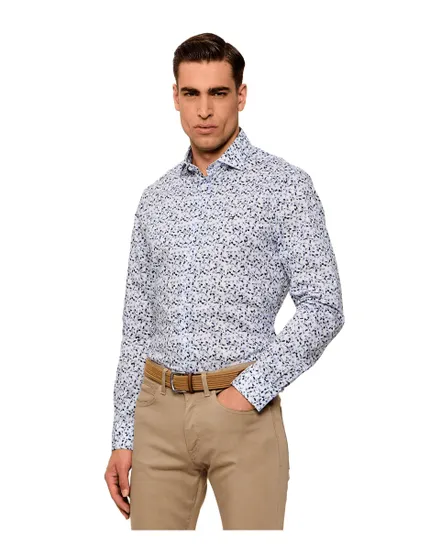 Chemise Homme CL Flower Print