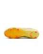 Crampons de football Homme ZM SUPERFLY 10 ACAD KM FG/MG Jaune