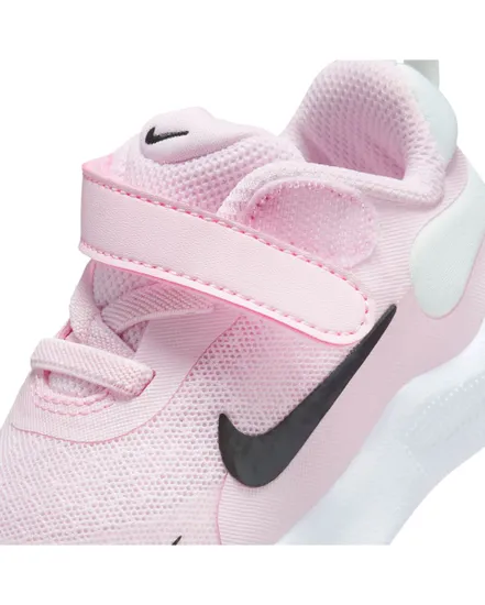 Chaussures Enfant NIKE REVOLUTION 7 (TDV) Rose